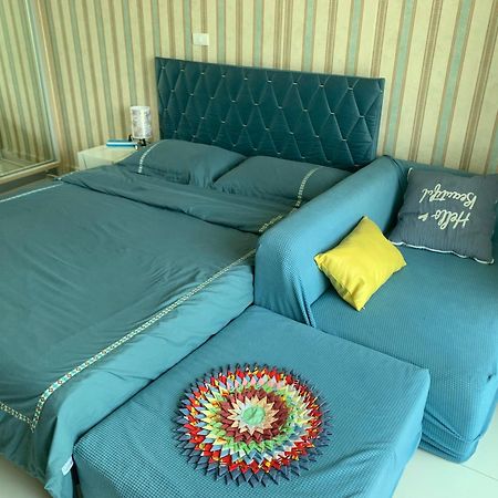 Laguna Beach Resort Maldives Джомтиен Бийч Екстериор снимка