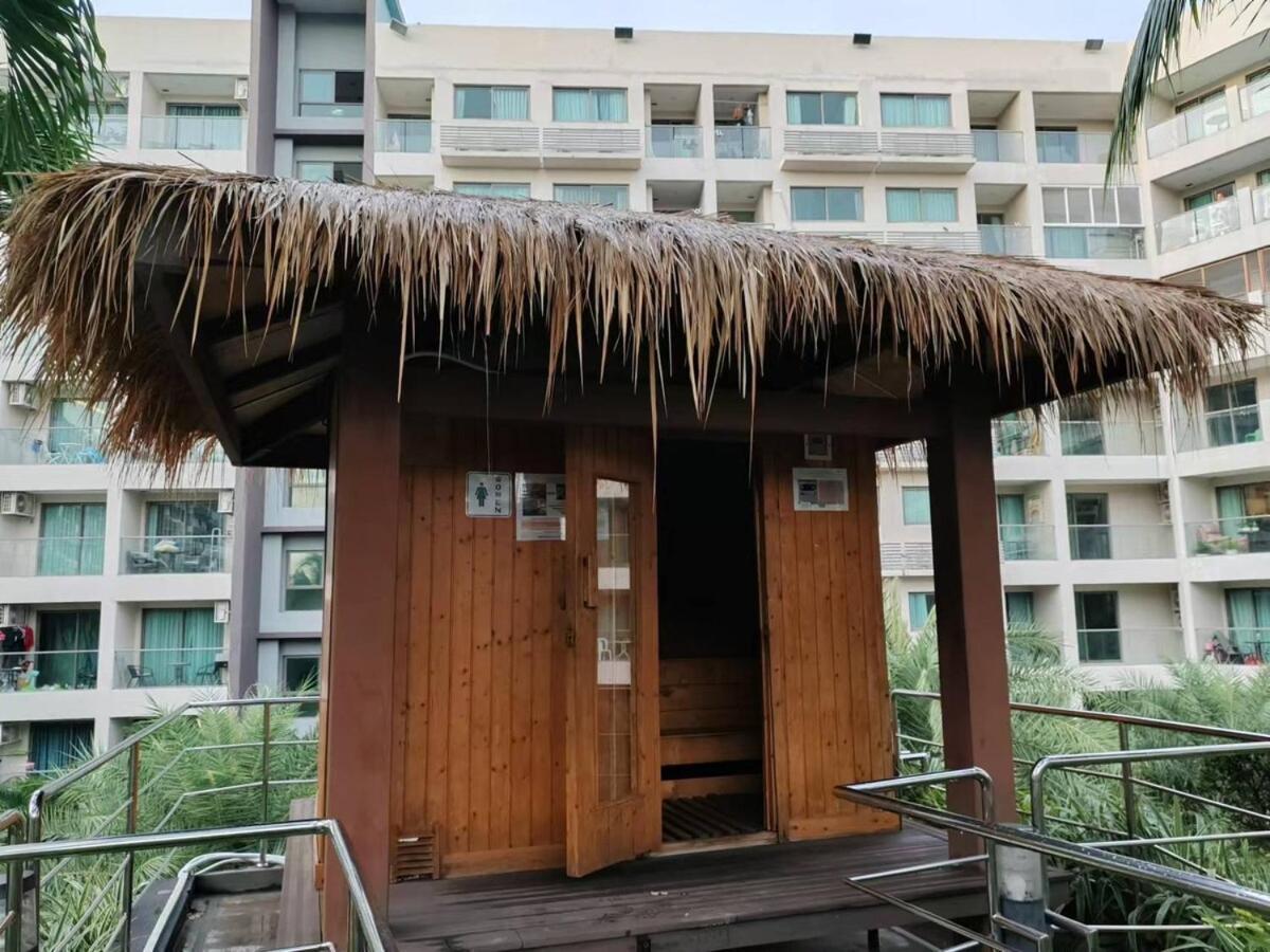 Laguna Beach Resort Maldives Джомтиен Бийч Екстериор снимка