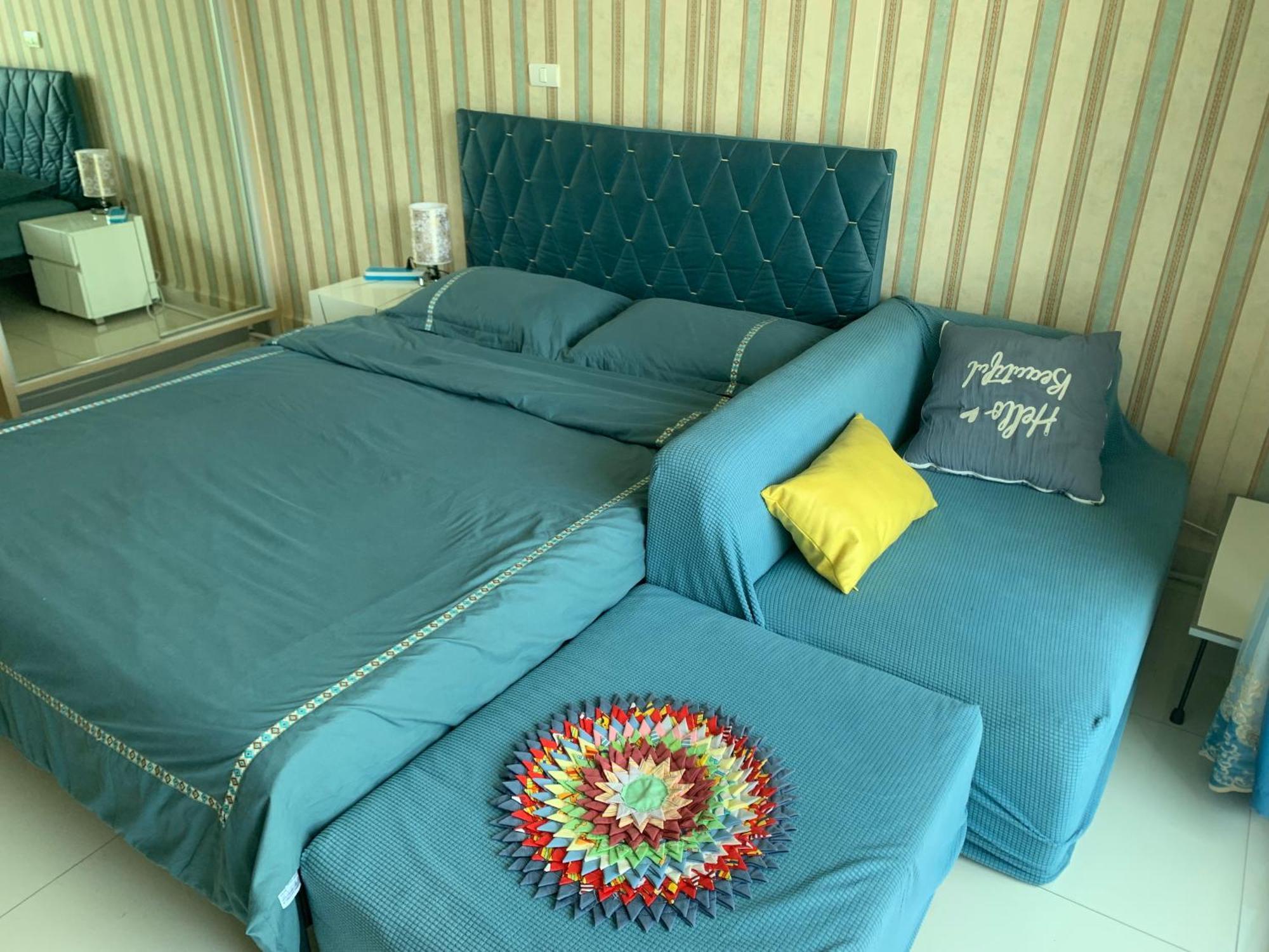 Laguna Beach Resort Maldives Джомтиен Бийч Екстериор снимка